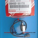 Cảm biến ô xi sau xe Lexus LS460 năm 2008 - 89465-50170